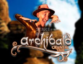 Archibald Oriental Tales