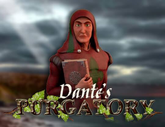 Dante Purgatory