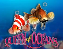 Queen of Oceans