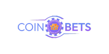 CoinBets777 Casino Logo