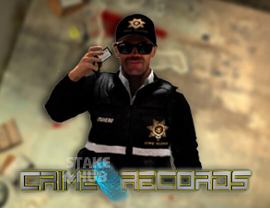 Crime Records