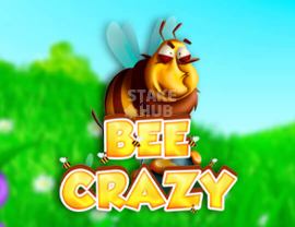 Bee Crazy