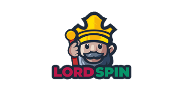 LordSpin Casino Logo