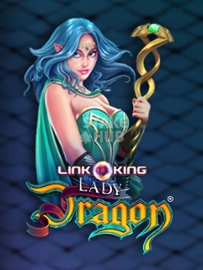Link King Lady Dragon