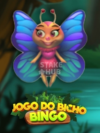 Jogo do Bicho Bingo