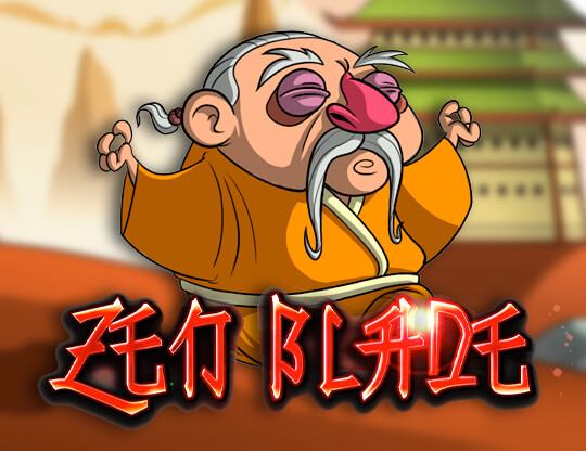 Zen Blade