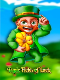 Triple Fields of Luck