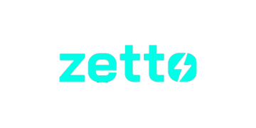 Zetto Casino Logo