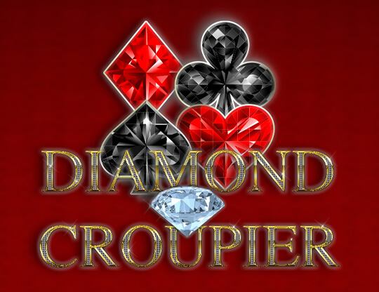 Diamond Croupier
