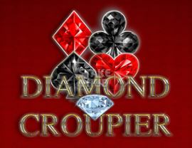 Diamond Croupier