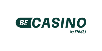 BeCasino Logo