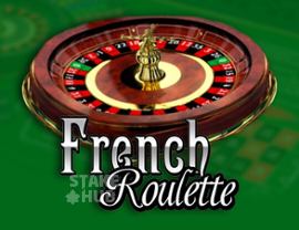 French Roulette (Worldmatch)