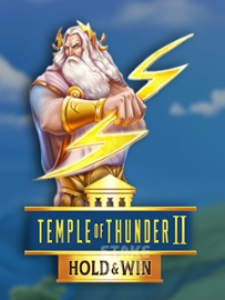 Temple of Thunder II