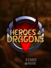 Heroes & Dragon