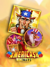 Americash 10K Ways