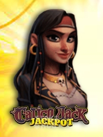 Calico Jack Jackpot