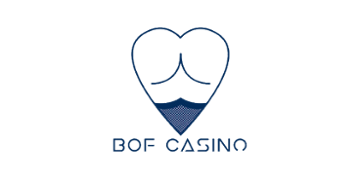Bof Casino Logo