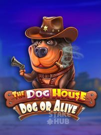 The Dog House Dog or Alive