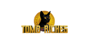 TombRiches Casino Logo