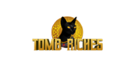 TombRiches Casino Logo