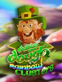 Dublin Your Dough: Rainbow Clusters