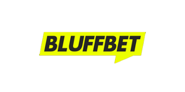 Bluffbet Casino Logo