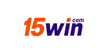 15win Casino Logo