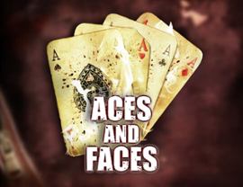 Aces and Faces (Worldmatch)