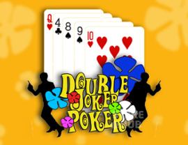 Double Joker Poker