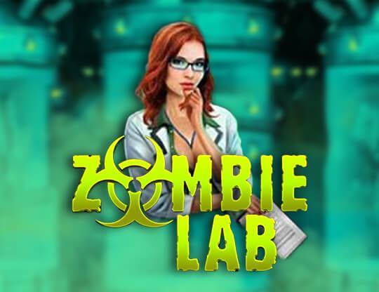 Zombie Lab