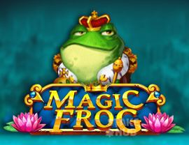 Magic Frog