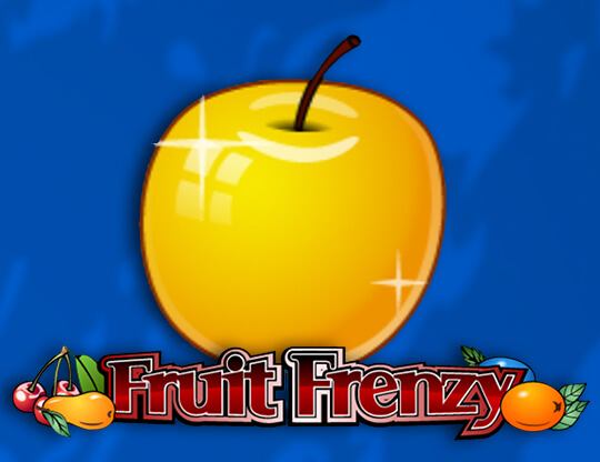 Fruit Frenzy