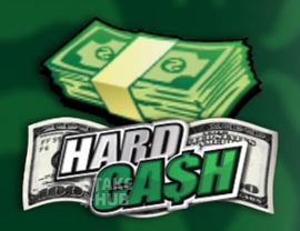 Hard Cash