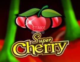 Super Cherry