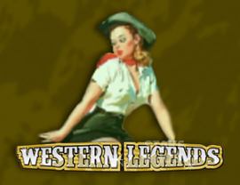 Western Legend
