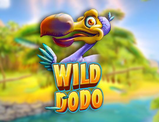 Wild Dodo