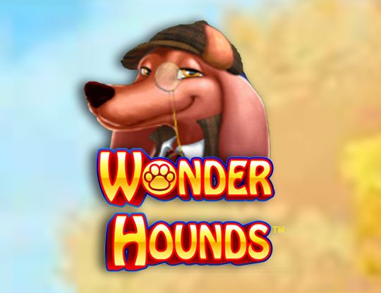 Wonderhounds