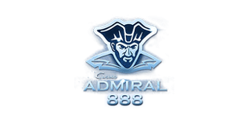 Admiral 888 Casino Logo