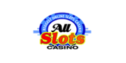 All Slots Casino Logo