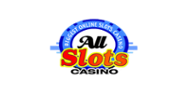All Slots Casino Logo