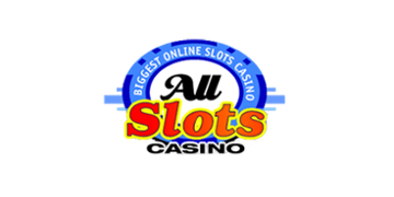 All Slots Casino Logo