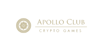 Apollo Club Casino Logo