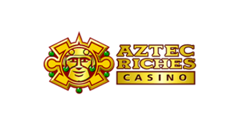 Aztec Riches Casino Logo