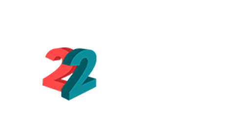 22bet Casino Logo