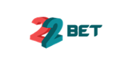 22bet Casino Logo
