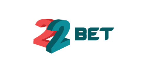 22bet Casino Logo