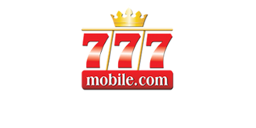 777 Mobile Casino Logo
