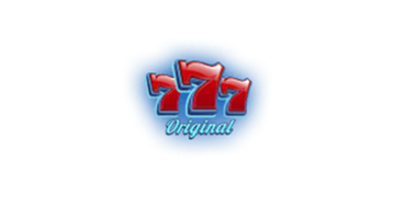 777 Original Casino Logo