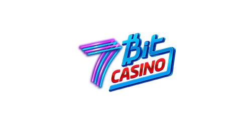 7BitCasino Logo