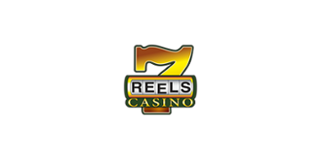 7 Reels Casino Logo